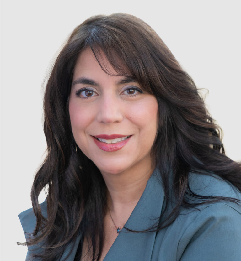 Alicia Minyen
