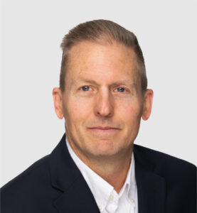 Doug Palenchar