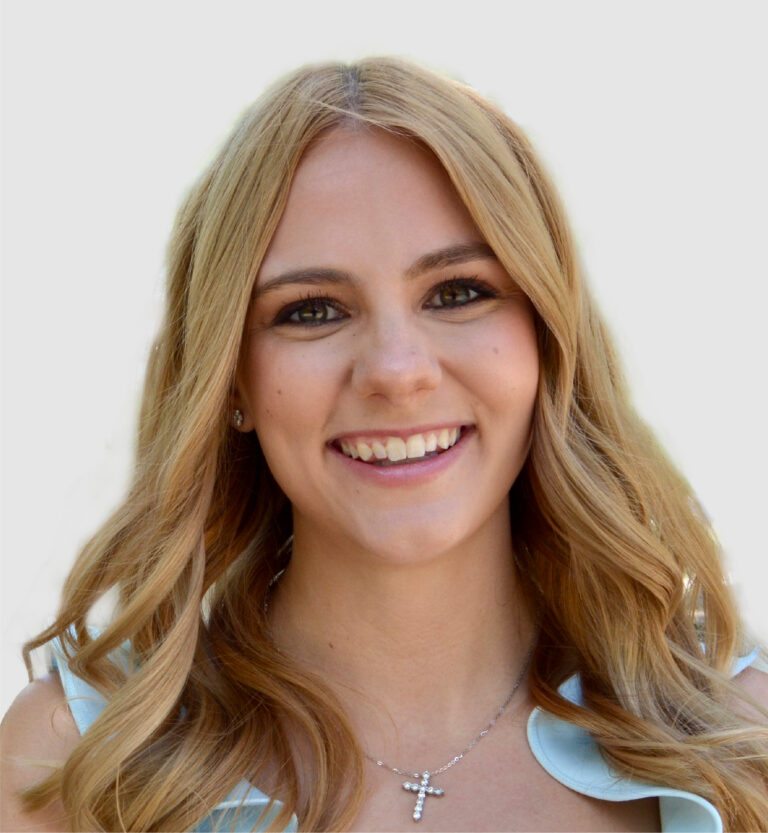 Jocelyn Long