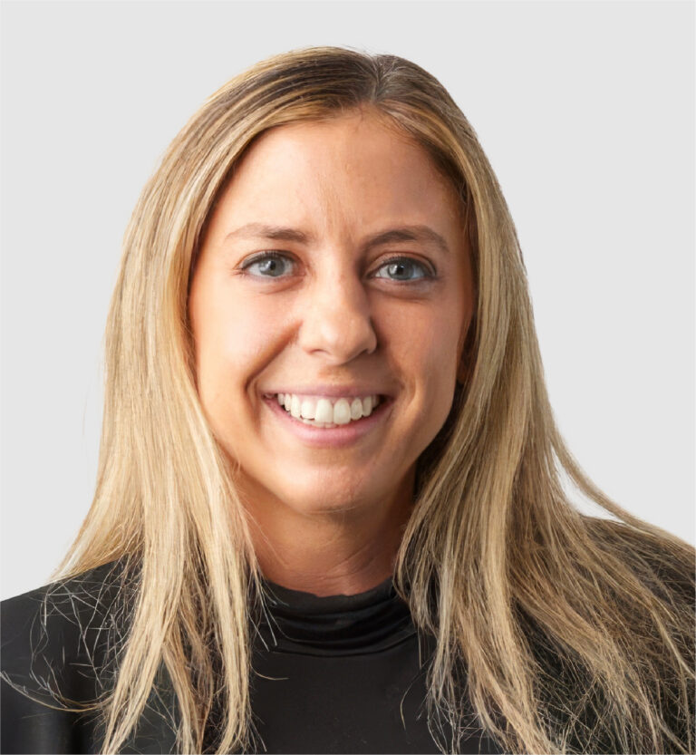 Kelly Van Deusen