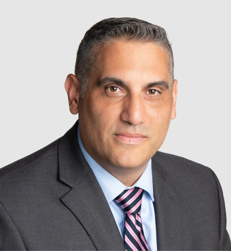 Mark De Angelis
